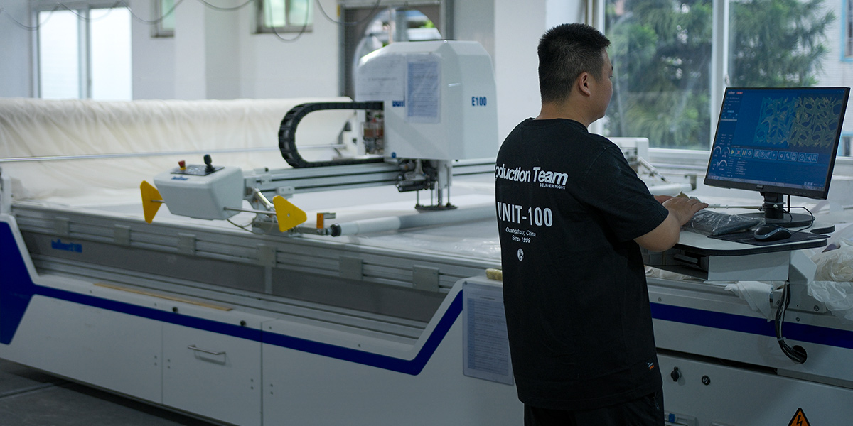 Production Monitoring