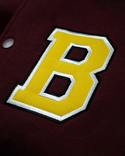 Appliqué Embroidery