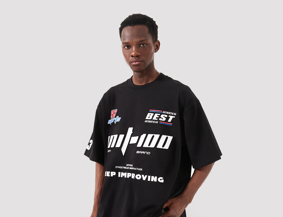 Custom T-Shirt