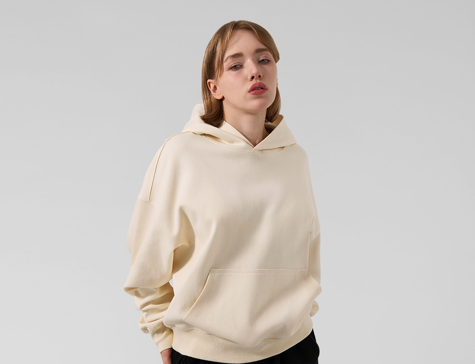 Custom Hoodie