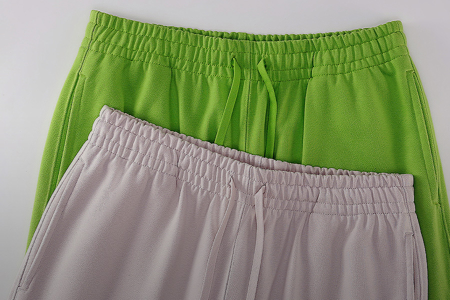 Touch of Premium Fabric