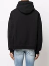 Fabricant de vêtements personnalisés, impression numérique, broderie effet vieilli, col rond, coton 385 g, style streetwear - CNSS004 3