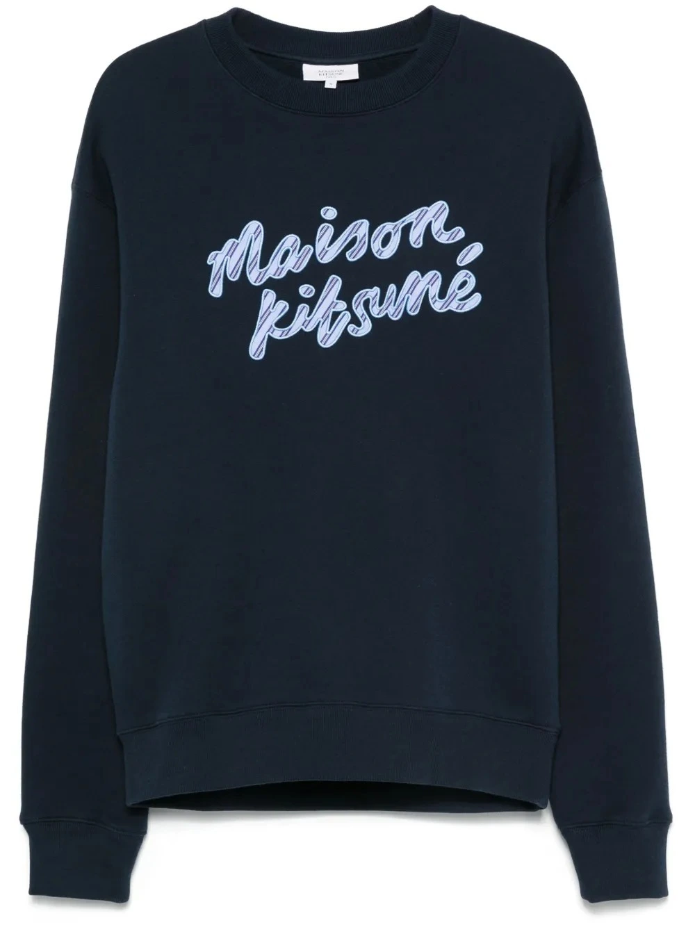 Fabricant de vêtements personnalisés, impression numérique, col rond brodé, coton 300 g, streetwear-CNSS005 1