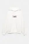 Custom Clothing Manufacturer Digital Printing Graphic 360g Cotton-Blend Hoodie with Pocket 1