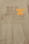 Sweat à capuche en coton mélangé 370 g avec poche, impression numérique personnalisée. 6