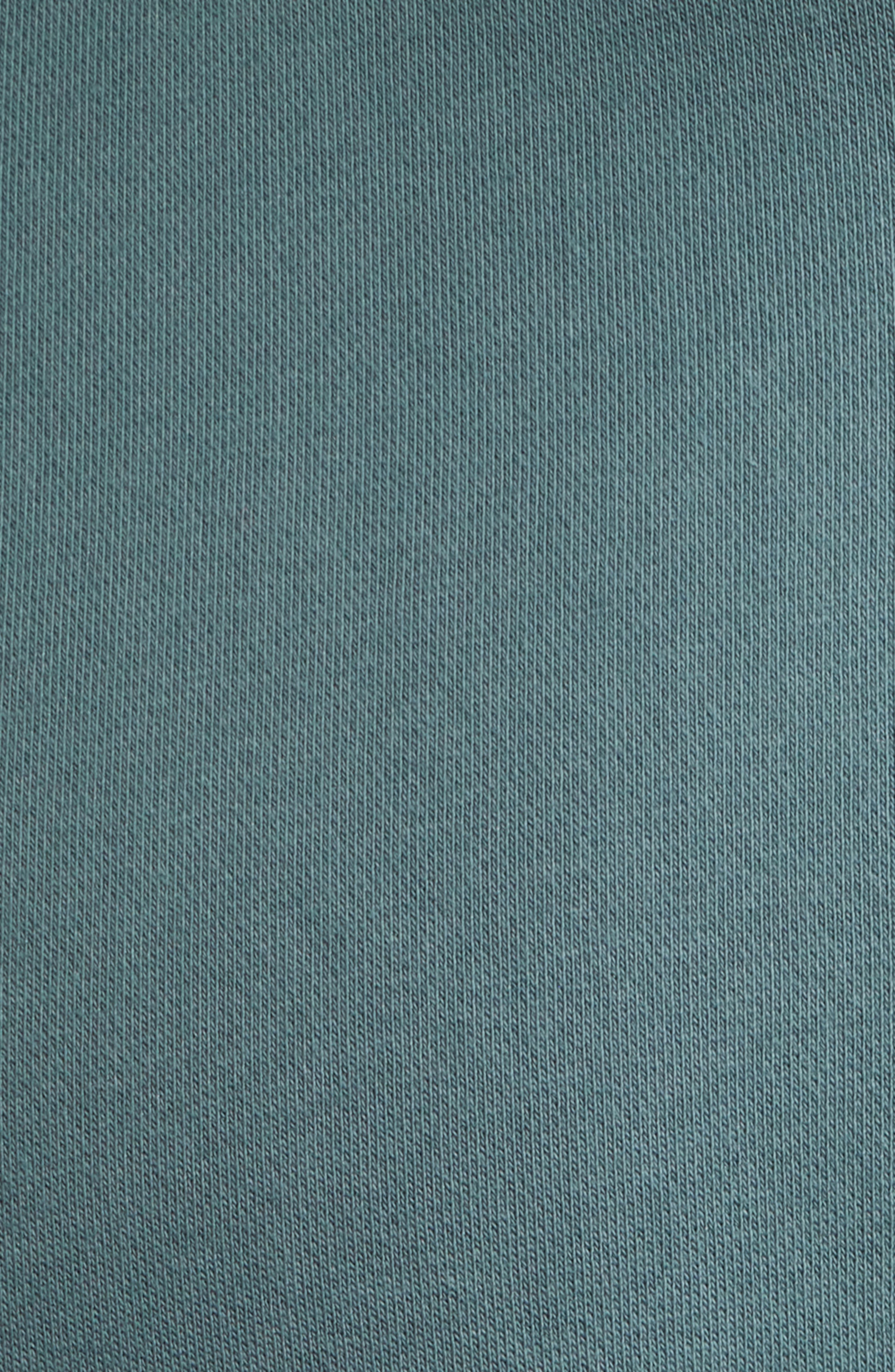 Produttore di abbigliamento personalizzato, stampa digitale, ricamo grafico, felpa con cappuccio in cotone 400 g effetto consumato con tasca 6