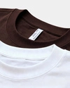 Custom Clothing Manufacturer Distressed Digital Printing T235200 235g Cotton T-Shirt 2