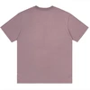 160 g/m² Slim-Fit-T-Shirt aus Bio-Baumwolle mit Grafikprint, kurzen Ärmeln und Rundhalsausschnitt 3