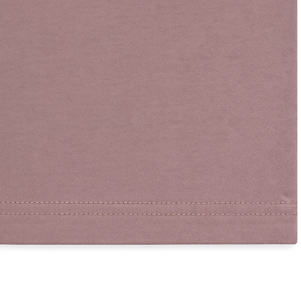 160 g/m² Slim-Fit-T-Shirt aus Bio-Baumwolle mit Grafikprint, kurzen Ärmeln und Rundhalsausschnitt 6