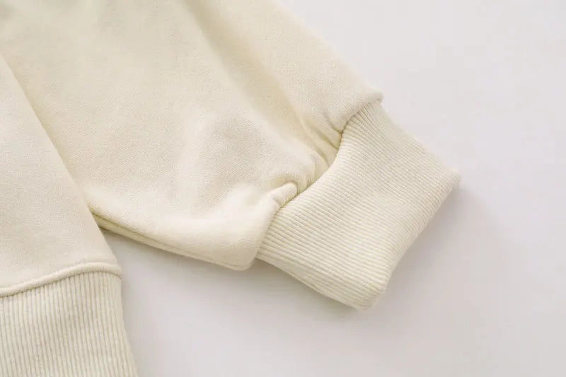 Özel Giyim Üreticisi Baskılı, İşlemeli, Büyük Beden 550g Pamuklu Cepli Kapüşonlu Sweatshirt - HD031 8