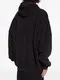 Cotton French Terry Hoodie French Terry Hoodie Wholesale - UNIT-100 4