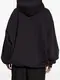 Cotton French Terry Hoodie French Terry Hoodie Wholesale - UNIT-100 5