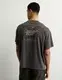 Boxy Fit T Shirt for Men​ Custom T-shirts Wholesale - UNIT-100 6