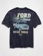 Top Rated Custom T Shirt Companies​ Boxy Fit T-Shirt Wholesale - UNIT-100 2