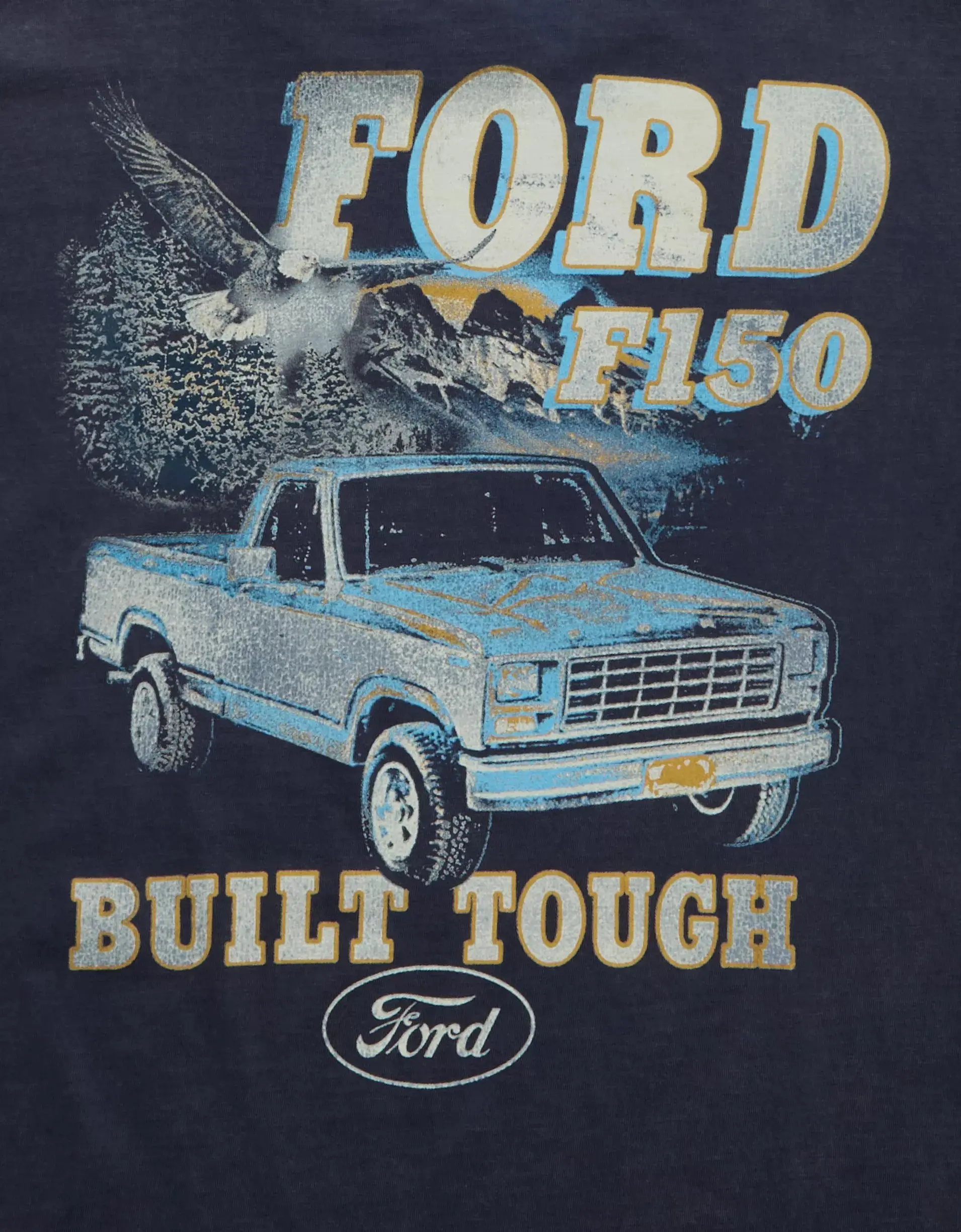 Top Rated Custom T Shirt Companies​ Boxy Fit T-Shirt Wholesale - UNIT-100 3