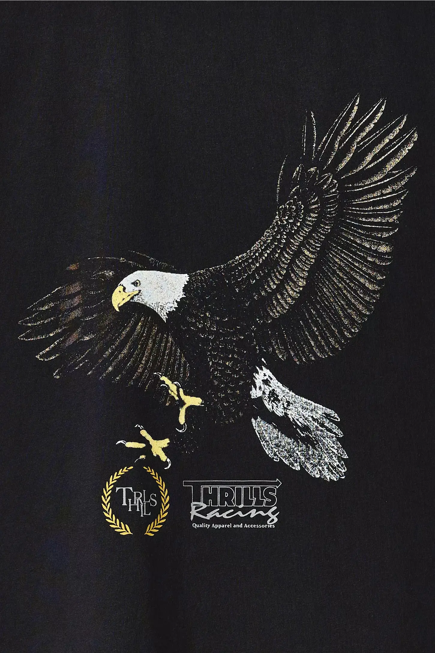 Custom T Shirt Manufacturer by UNIT-100-1 5