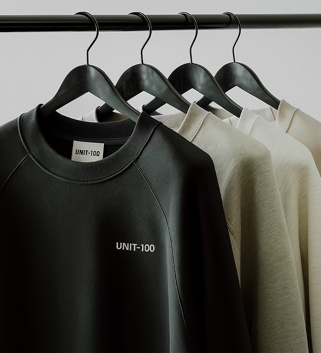 Custom Sweatshirt