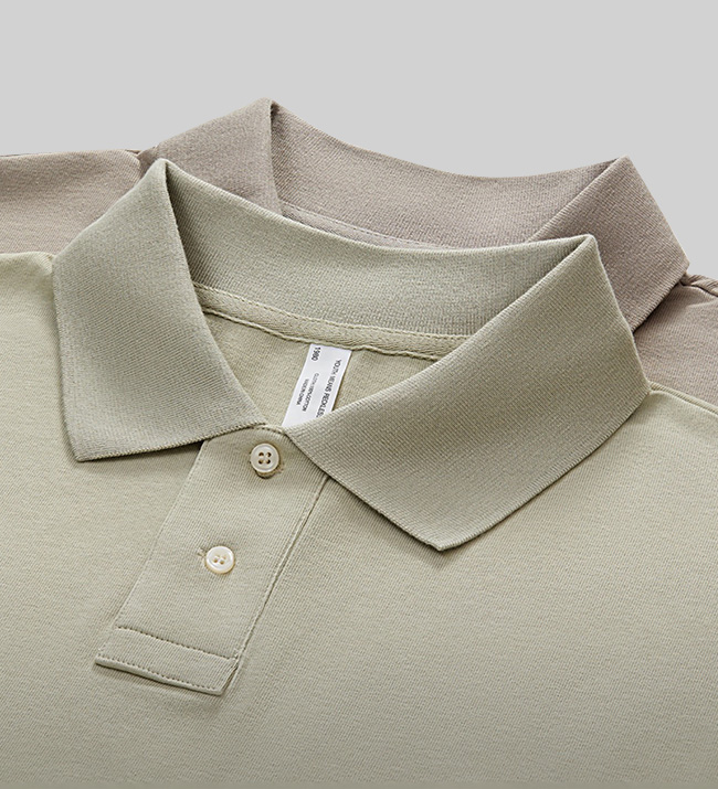 Custom Polo