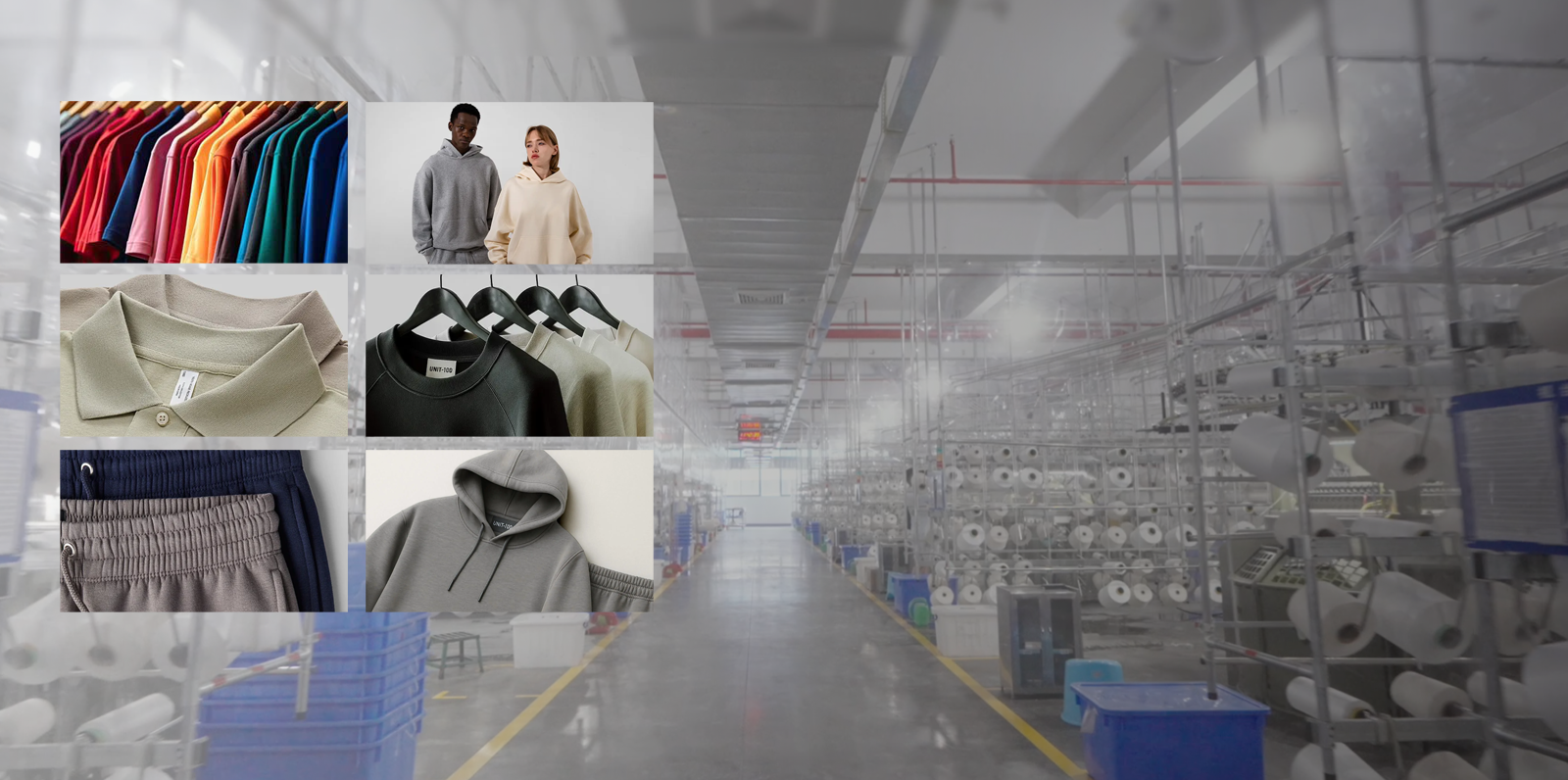 中國高端訂製服裝製造