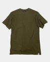 Custom Clothing Manufacturer Digital Printing CM001 160g Cotton T-Shirt 3