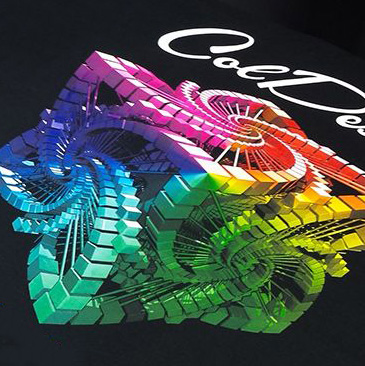 DTG (Direct-to-Garment) Printing