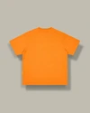 240 g/m² DTG-Grafik-T-Shirts mit kurzen Ärmeln und Rundhalsausschnitt aus Bio-Baumwollmischung – GTS004 3