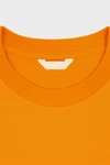 240 g/m² DTG-Grafik-T-Shirts mit kurzen Ärmeln und Rundhalsausschnitt aus Bio-Baumwollmischung – GTS004 4