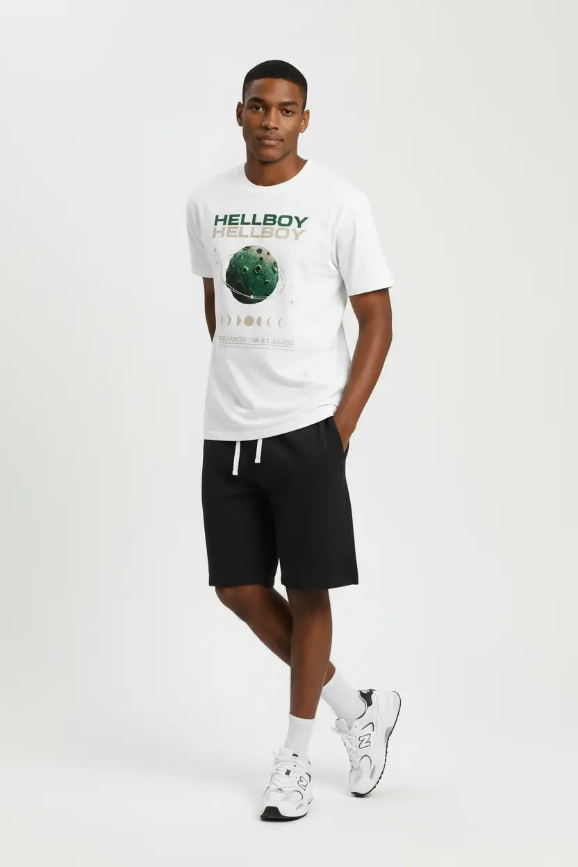 Best Custom T Shirts​ Gym T-Shirts Wholesale - UNIT-100 9