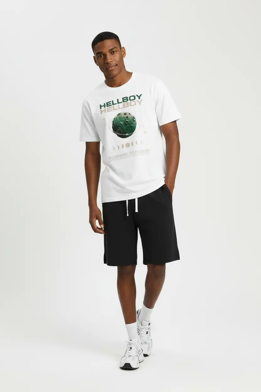 Best Custom T Shirts​ Gym T-Shirts Wholesale - UNIT-100 8
