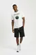 Best Custom T Shirts​ Gym T-Shirts Wholesale - UNIT-100 8