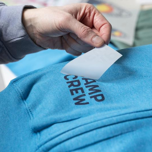 Heat Transfer Printing
