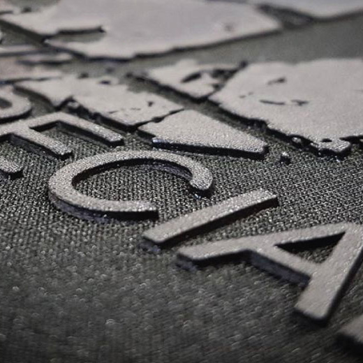 High-Density Printing