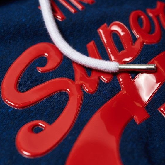 Silicone Printing