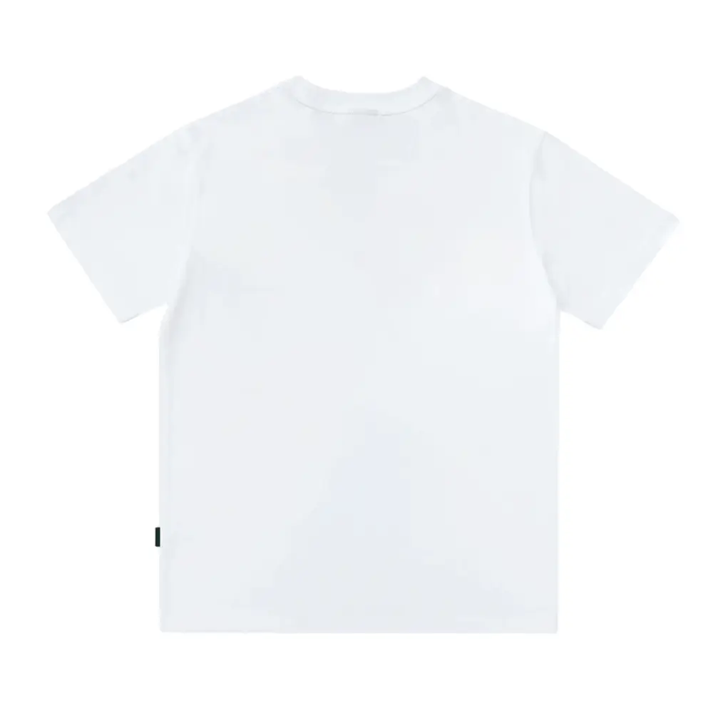 Customized Logo T Shirts​ Gym T-Shirts Wholesale - UNIT-100 3