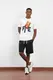Best Brand for Custom T Shirts​ Gym T-Shirts Wholesale - UNIT-100 4