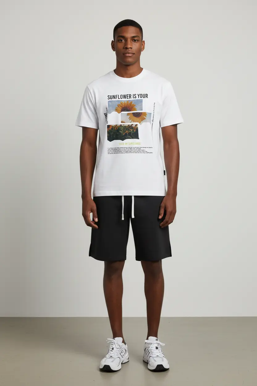 Custom Long Sleeve T Shirts​ Custom T-shirts Wholesale - UNIT-100 5