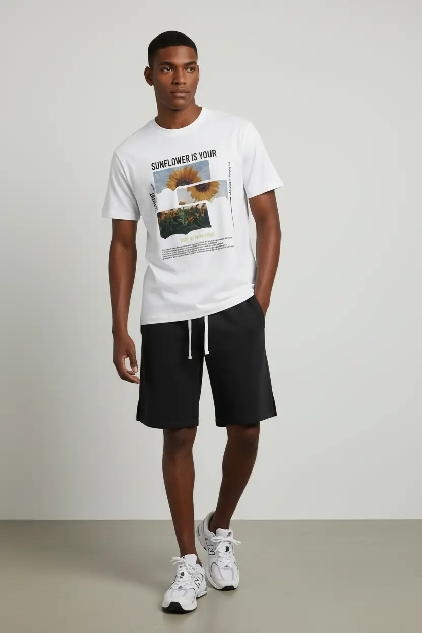 Custom Long Sleeve T Shirts​ Custom T-shirts Wholesale - UNIT-100 4