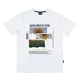 Custom Long Sleeve T Shirts​ Custom T-shirts Wholesale - UNIT-100 2