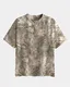 Best Custom T Shirt Website​ Cotton T-Shirt Wholesale - UNIT-100 3