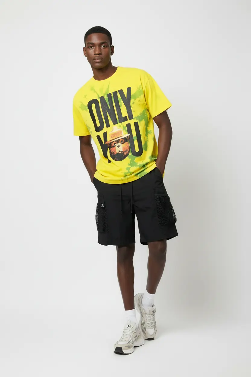 Custom Design T Shirts Wholesale by UNIT-100 7