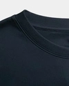 Fabricant de vêtements personnalisés, impression numérique, t-shirt à col rond graphique TS004, 220 g/m², mélange 2
