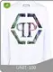 Customized T Shirts​ Modal T-Shirt Wholesale - UNIT-100 1