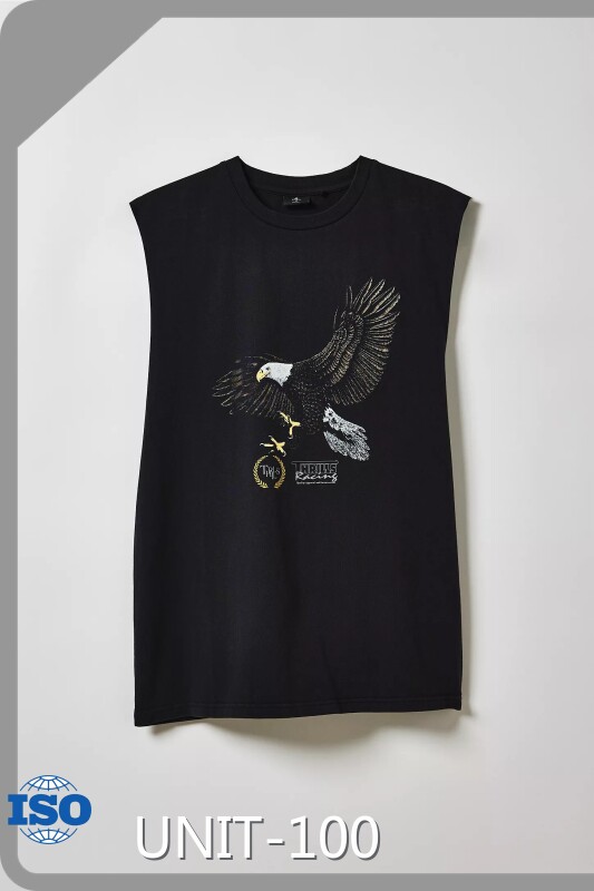 Custom T Shirt Manufacturer by UNIT-100-1