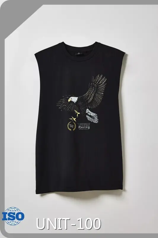 Custom T Shirt Manufacturer by UNIT-100-1 1