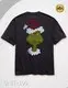 Custom Embroidery T Shirts​​ Boxy Fit T-Shirt Wholesale - UNIT-100 1