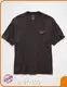 Boxy Fit T Shirt for Men​ Custom T-shirts Wholesale - UNIT-100 1