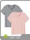 Custom T Shirt Design Maker​ Bamboo T-Shirt Wholesale - UNIT-100 1