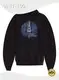 Cotton French Terry Hoodie French Terry Hoodie Wholesale - UNIT-100 1