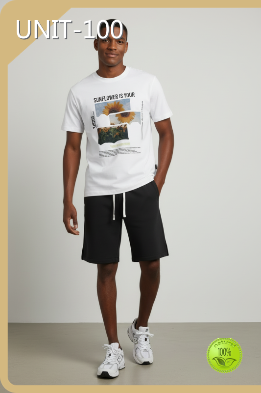 Custom Long Sleeve T Shirts​ Custom T-shirts Wholesale - UNIT-100
