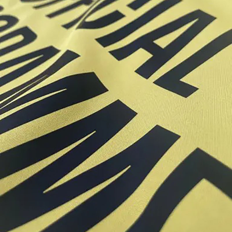Heat Transfer Printing